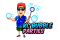 KC Bubble Parties