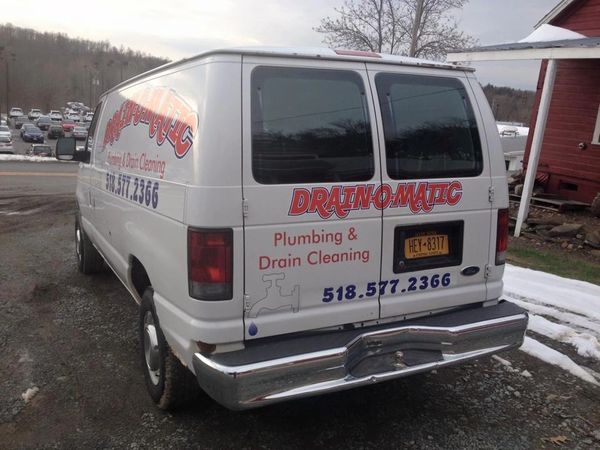 Drain Cleaner Troy NY, Drain Clog, Drain Service Troy, Drain-O-Matic Plumbing & Drain Cleaning