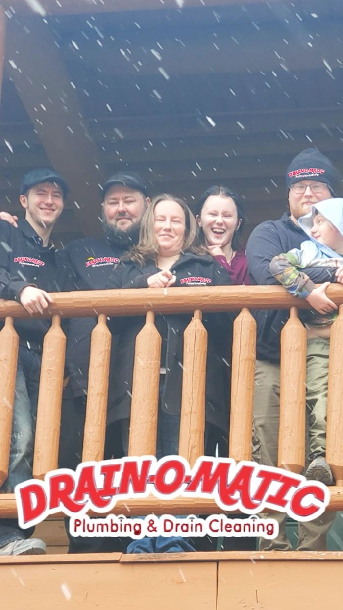 Drainomatic Drain-O-Matic Plumbing & Drain Cleaning family owned and operated. Serving Albany NY