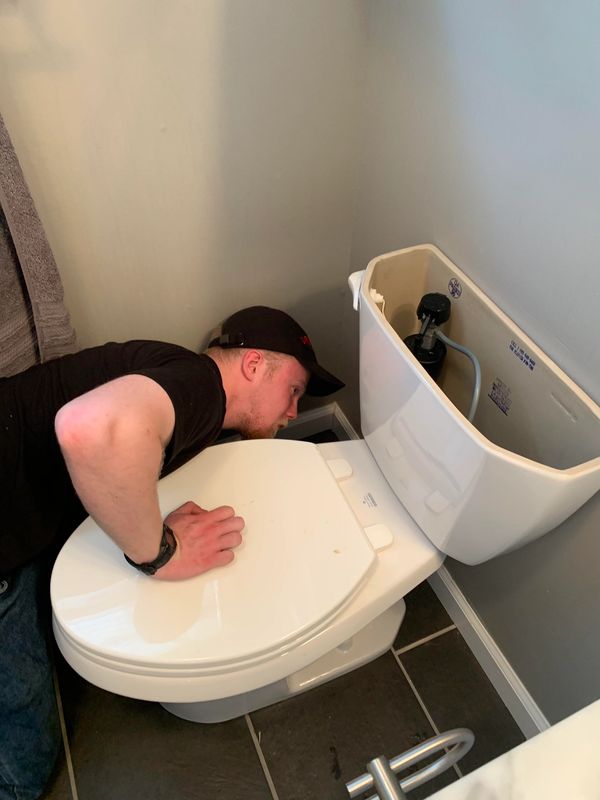 Plumber Albany NY, Toilet replacement Clifton Park NY, Drainomatic plumbing and drain cleaning