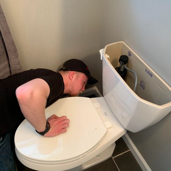 Plumber Saratoga Springs NY, Toilet Replacement, Drainomatic plumbing