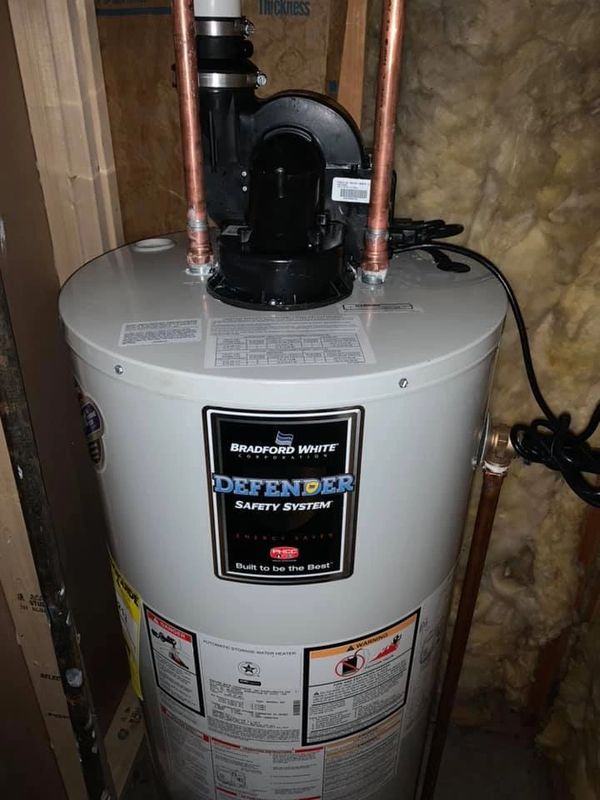 Water Heater Install Clifton Park NY
