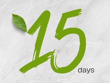 15 Day Salad Meal Plan Package from Saladicious