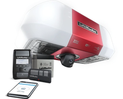 Liftmaster Garage Door Operator