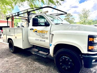 Septic repair in Sharpsburg, GA