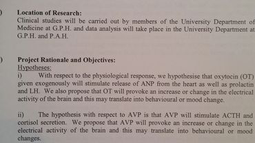 Queensland Uni Information
