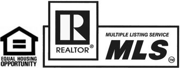 Equal Housing Opportunity, Realtor, MLS