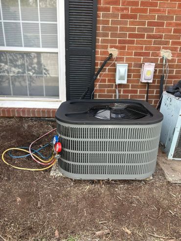 after (condenser install)