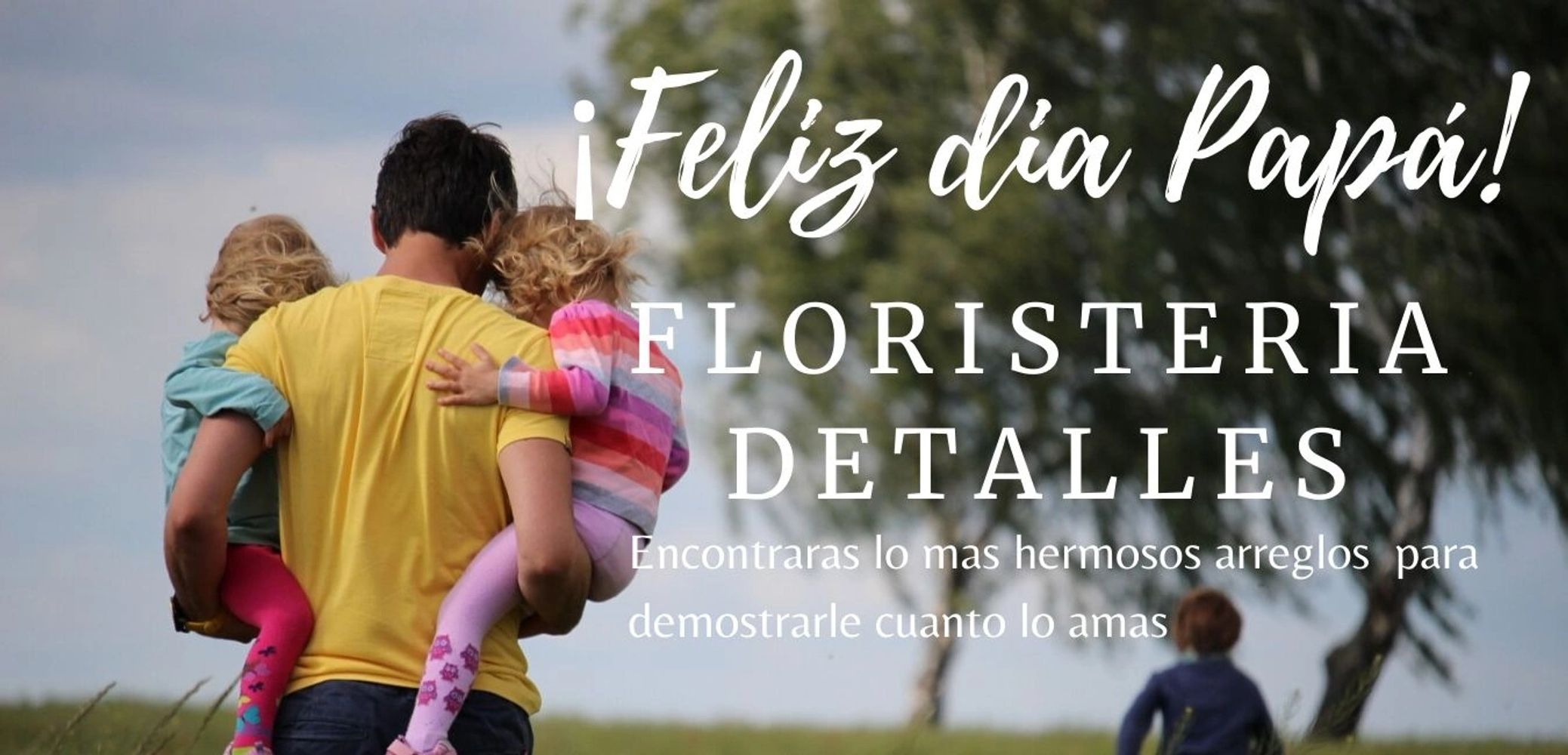 dia del padre