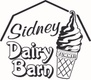 Sidney Dairy Barn
