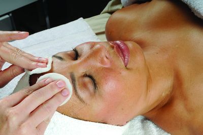 PHOTO COURTESY OF ASCP