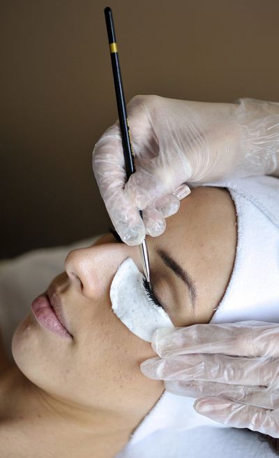 Photo courtesy of Associated Skin Care Professionals