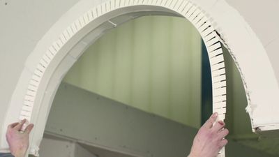 new archway corner beads