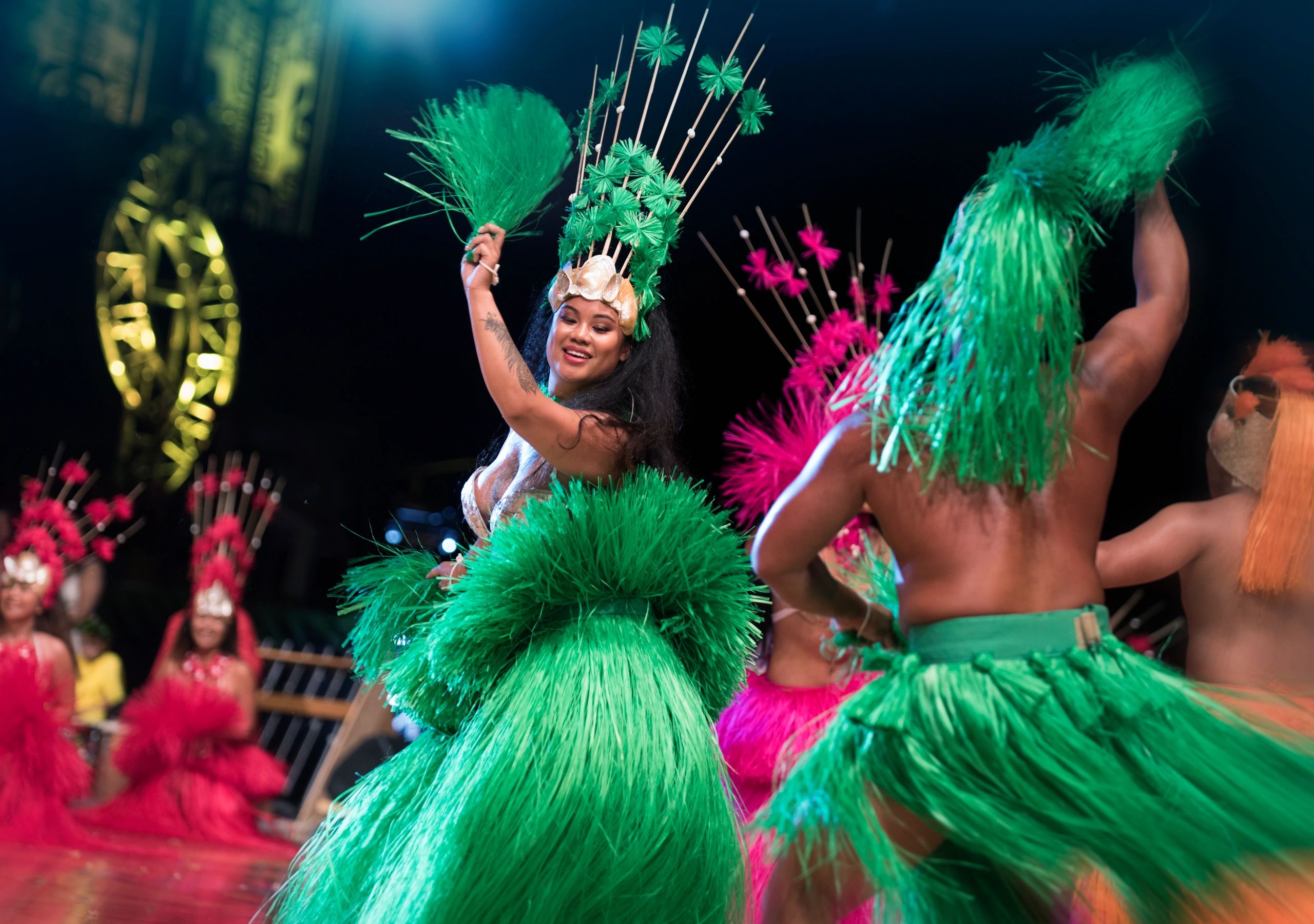 Home | Tahiti Fete Hawai'i