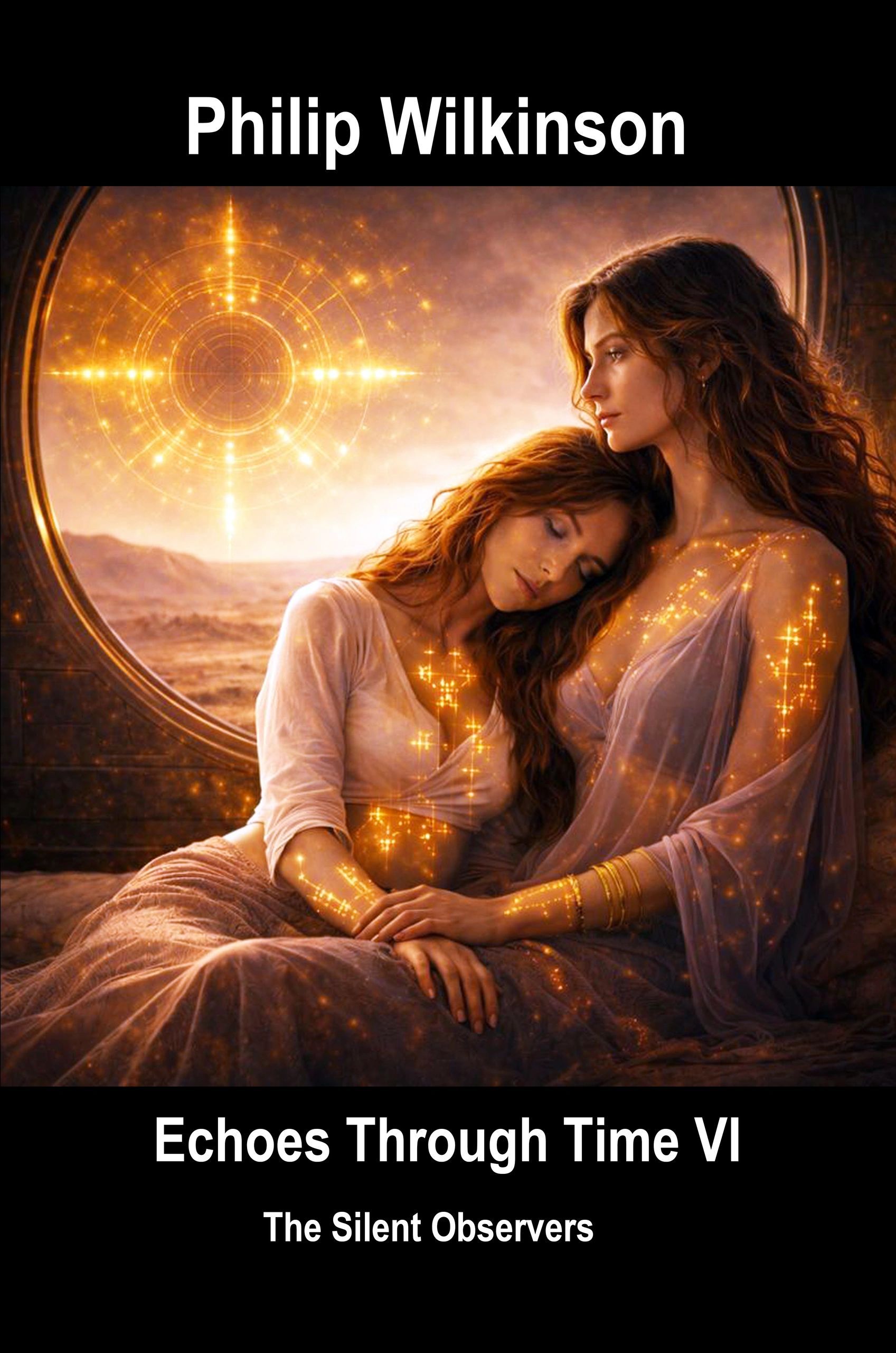 Aiyla and Auron Echoes Through Time 4