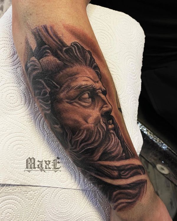 Mechanical tattoos
Full back tattoos
Chest tattoos
Gothic tattoos
Viking tattoos
Armour tattoos