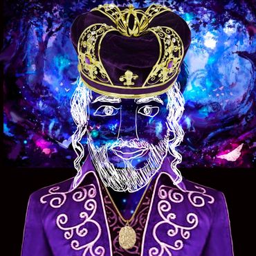 #107: King on a Spiritual Journey