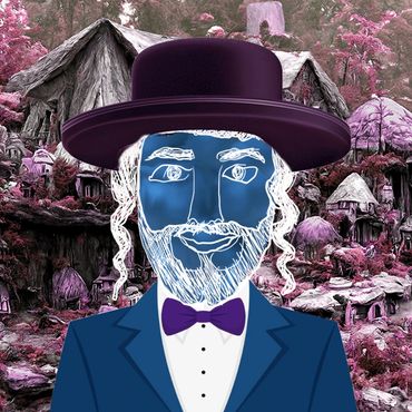 #171: The Benevolent Statesman