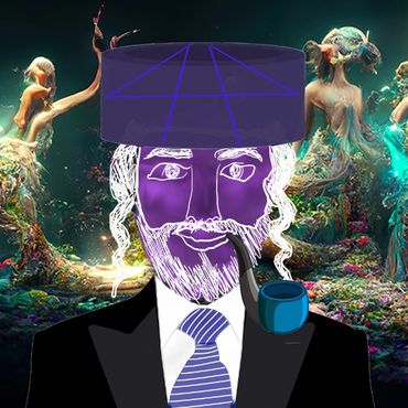 #173: Grandfather and Spiritual Healer