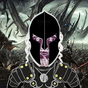 #180: Soldier, Writer, Pugilist.