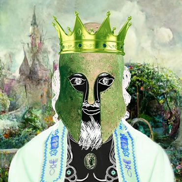 #78: Benevolent King of a Beautiful Landscape