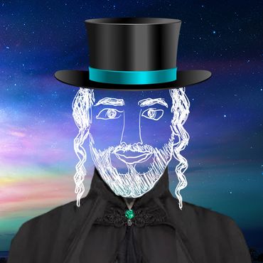 #88: The Emerald and the Spirit