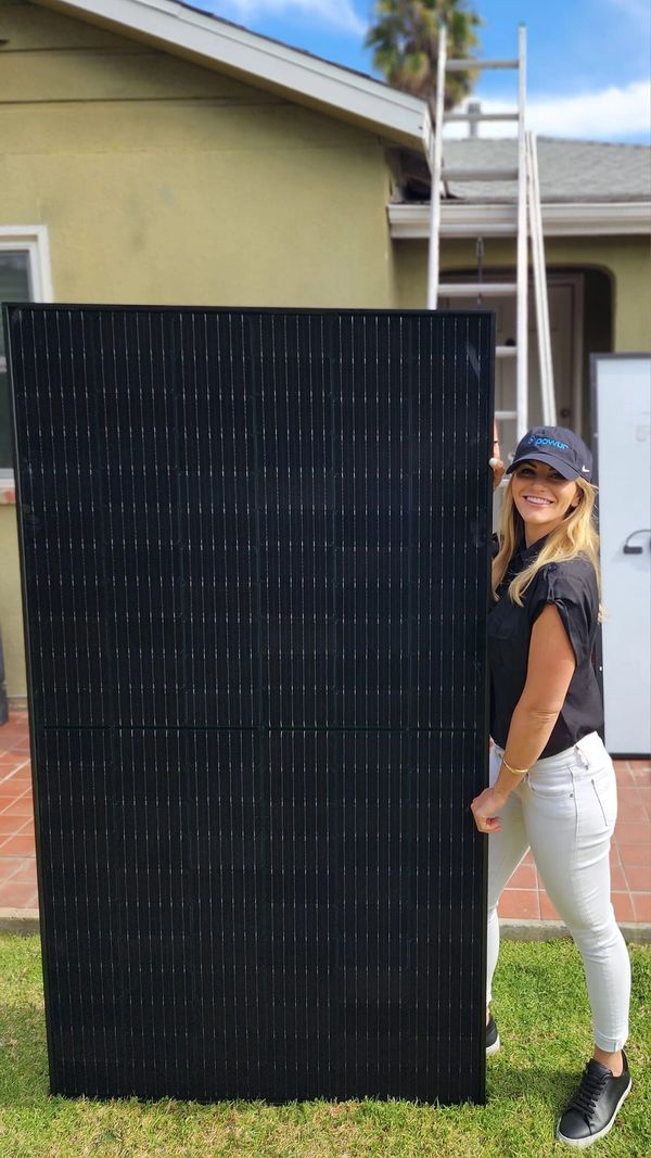 Best Solar Panels 2024, Solar Power for Homes, Top solar panel companies near me, Affordable solar