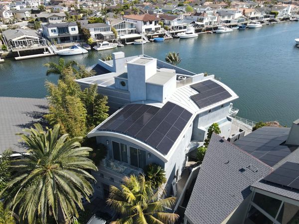 Commercial Solar, Solar Panel Installation Cost, Benefits of solar, Solar energy tax credits