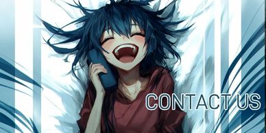 Contact page person