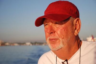 Captain Jake Jordan, jakejordan.com