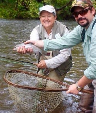 Kathy Ackerman, www.castingcarolinas.com