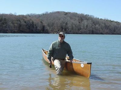 Frank Bryant, Chota Outdoor Gear