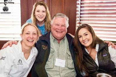 Rick Pope, TFO Chairman