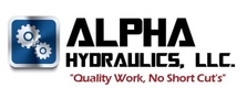 Alpha Hydraulics, LLC