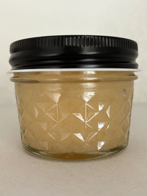 Sea Moss, Vitamin E & Honey Face Mask