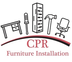 CPR Furniture Installations