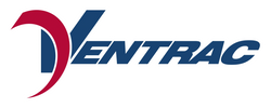 Ventrac logo