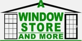 A Window Store & More