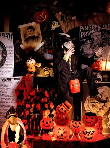 Doctor Gasp at The Press Room in Portsmouth, NH photo by Michael Winters!