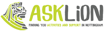 asklion logo