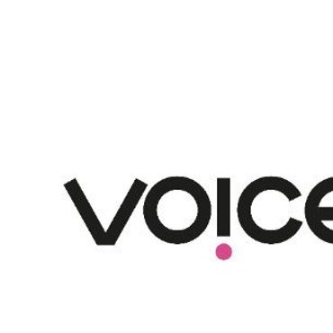 voice mag logo