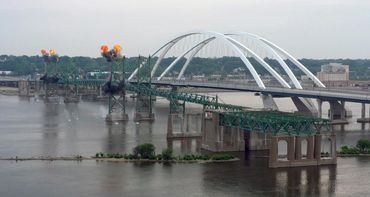 First detonation, Father's Day 2023