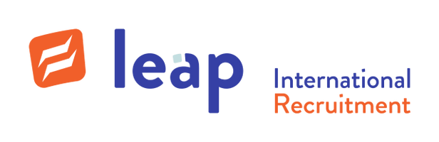 Leap Recruitment International Co, Ltd