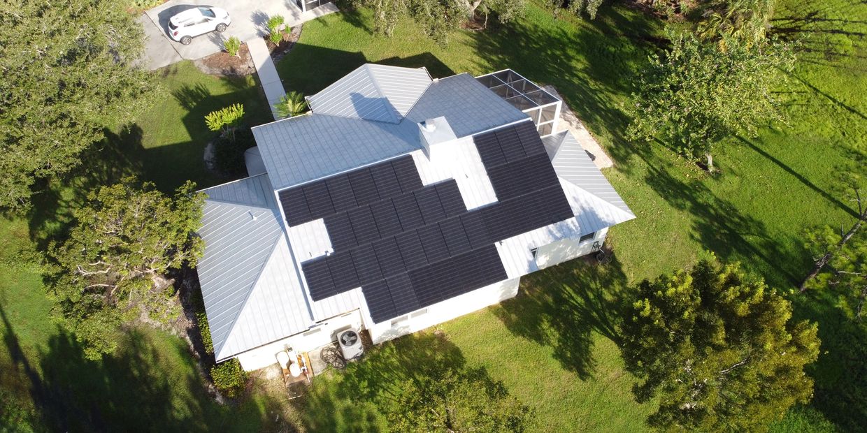 solar PV panel installation in Jacksonville Florida, Clay County, Duval, Flagler, St. Augustine