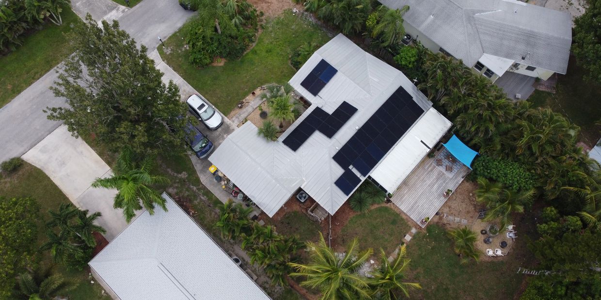 solar panel installation in Venice, FL, Sarasota Ft. Myers, Cape Coral, Port Charlotte, Englewood