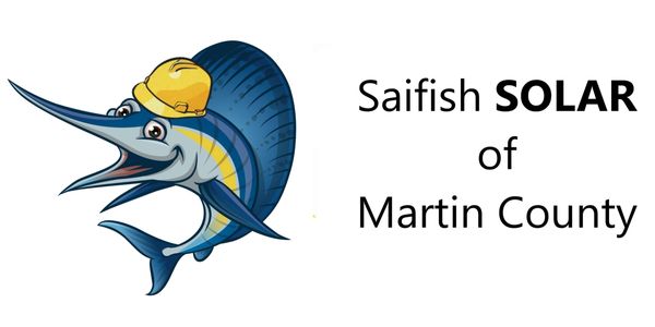 Sailfish Solar of Martin County logo