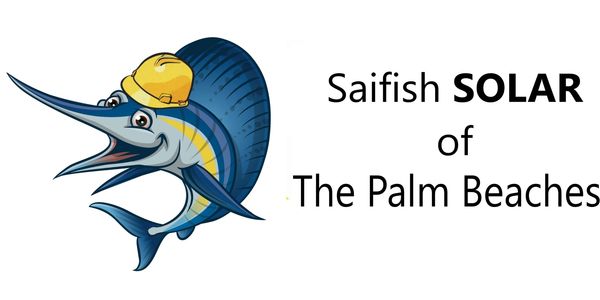 Sailfish Solar of the Palm Beaches logo