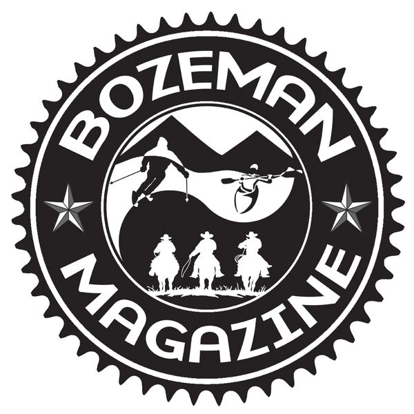 A boozeman Magazine logo name
