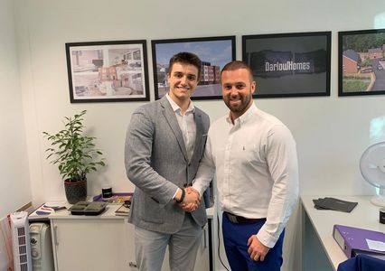 Multiple options taken for residential and commercial investment and development, big growth ahead!