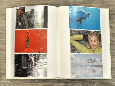 photos album semikolon